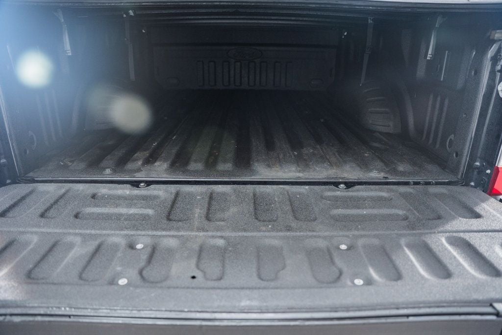 2019 Ford F-250SD Lariat - 22831515 - 31