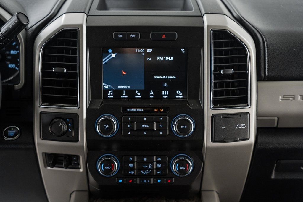2019 Ford F-250SD Lariat - 22831515 - 34