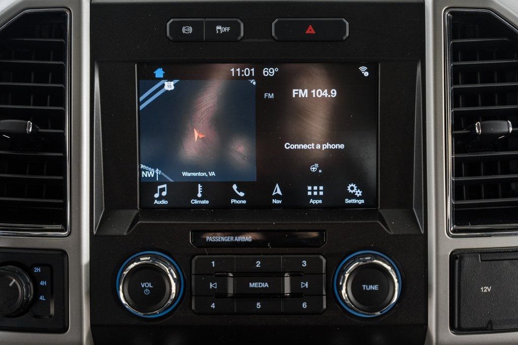 2019 Ford F-250SD Lariat - 22831515 - 35