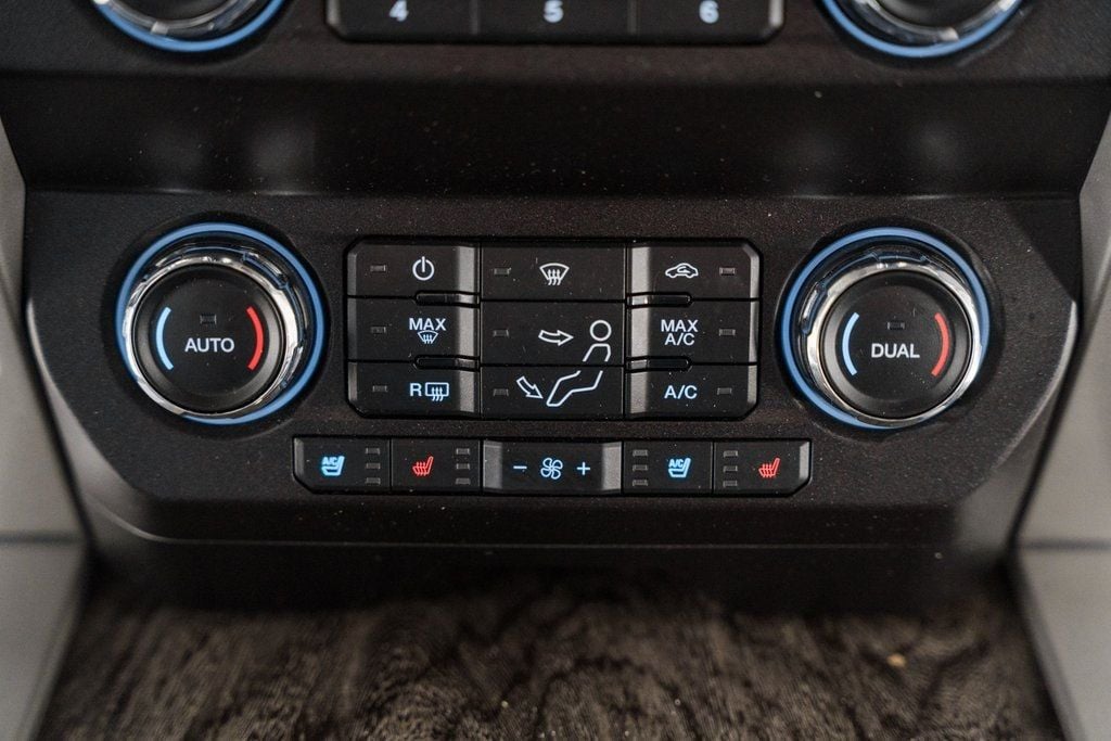 2019 Ford F-250SD Lariat - 22831515 - 36