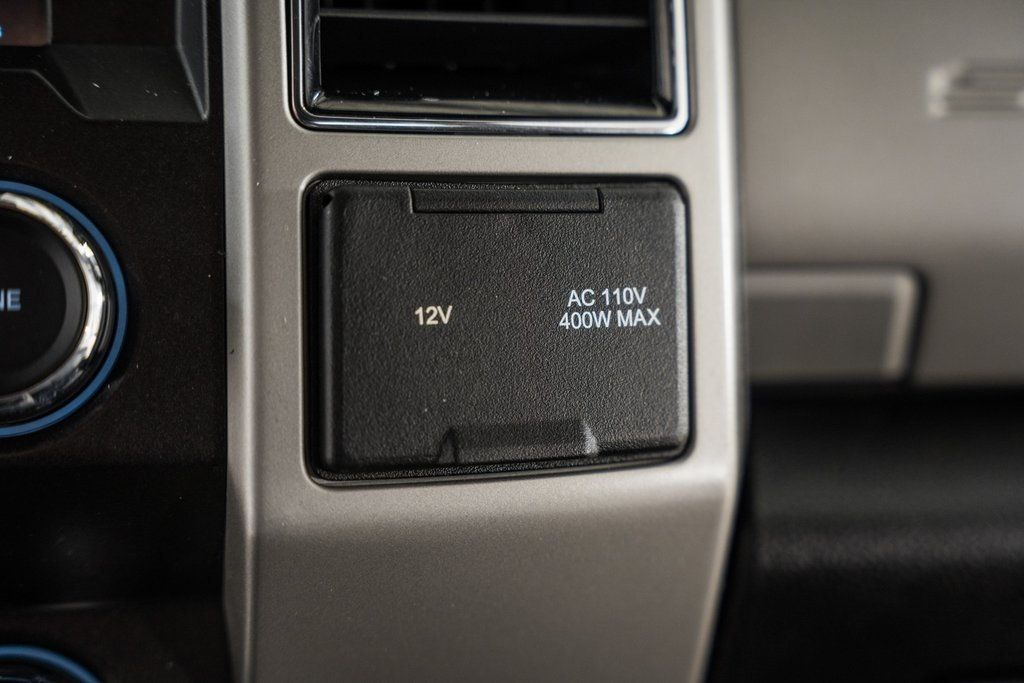 2019 Ford F-250SD Lariat - 22831515 - 37