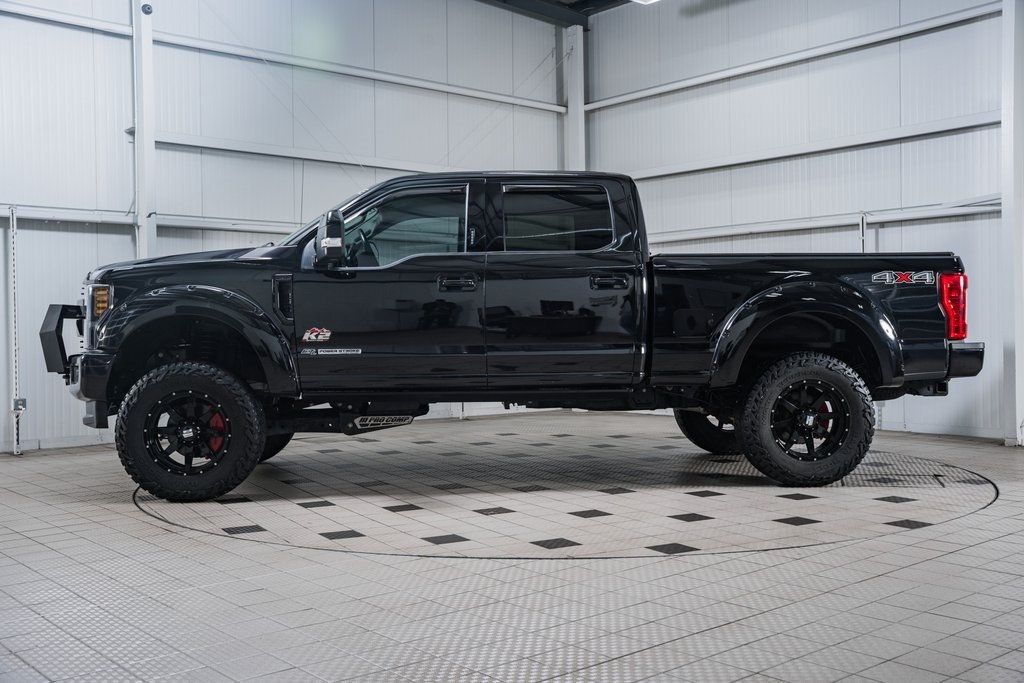 2019 Ford F-250SD Lariat - 22831515 - 3