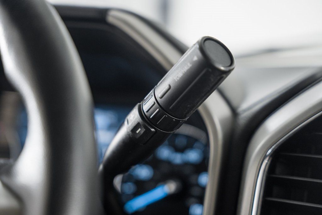 2019 Ford F-250SD Lariat - 22831515 - 40