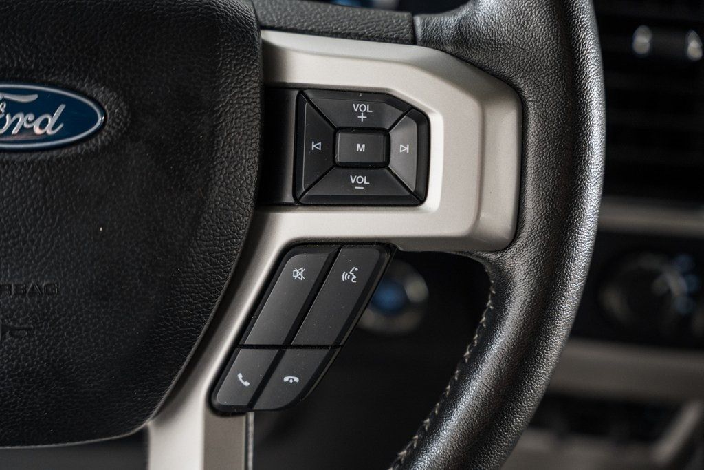 2019 Ford F-250SD Lariat - 22831515 - 42