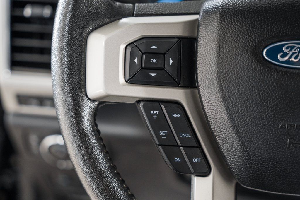 2019 Ford F-250SD Lariat - 22831515 - 43