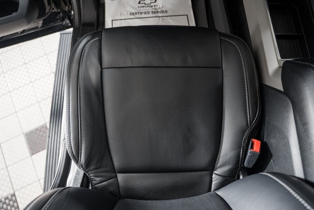 2019 Ford F-250SD Lariat - 22831515 - 46