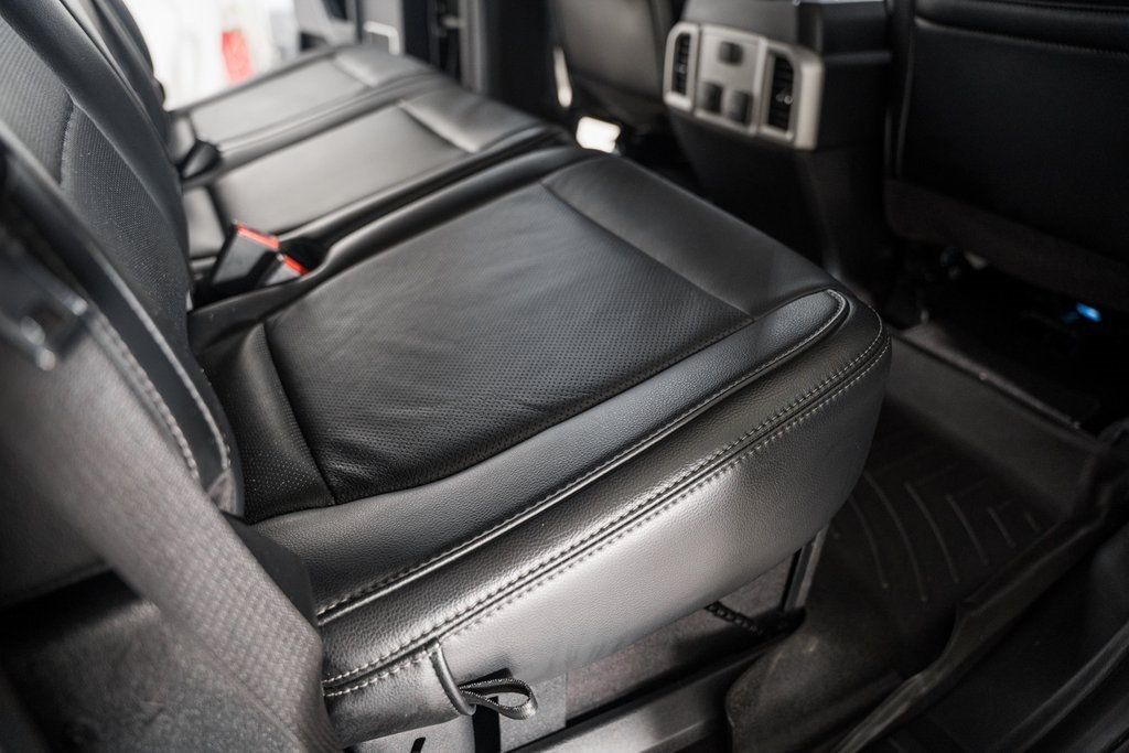 2019 Ford F-250SD Lariat - 22831515 - 47