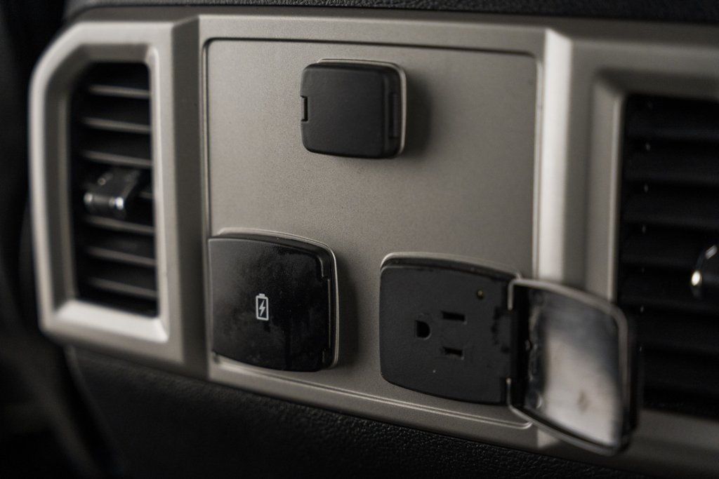 2019 Ford F-250SD Lariat - 22831515 - 48