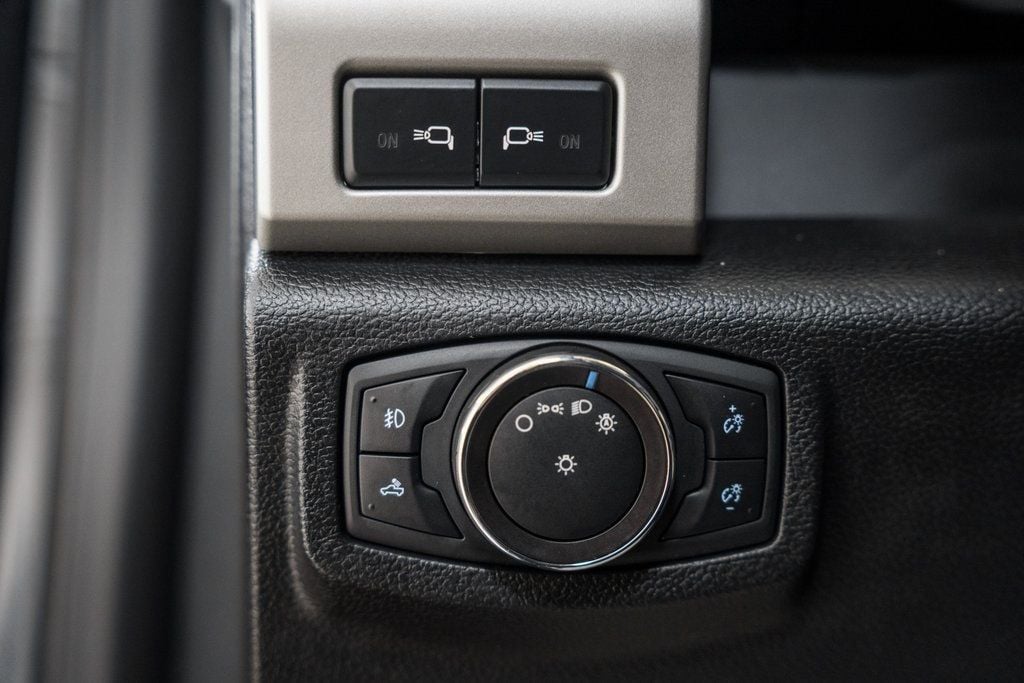 2019 Ford F-250SD Lariat - 22831515 - 55