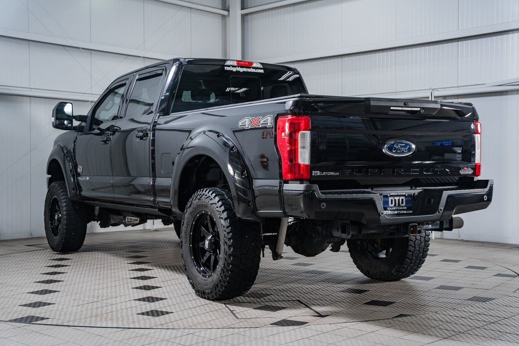 2019 Ford F-250SD Lariat - 22831515 - 5