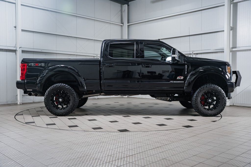 2019 Ford F-250SD Lariat - 22831515 - 8