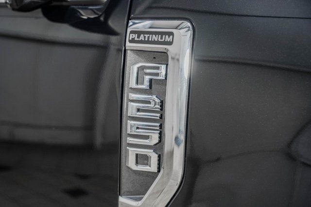 2019 Ford F-250SD Platinum - 22367031 - 15