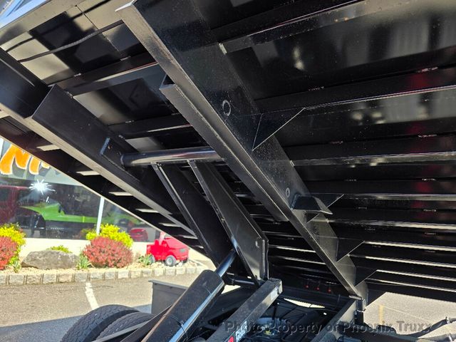 2019 Ford F-350 Super Duty DRW SUPER DUTY - 23022229 - 9
