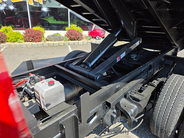 2019 Ford F-350 Super Duty DRW SUPER DUTY - 23022229 - 10