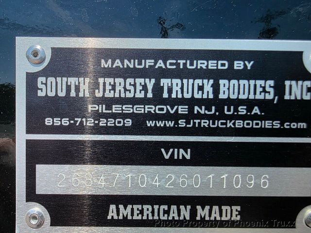 2019 Ford F-350 Super Duty DRW SUPER DUTY - 23022229 - 11