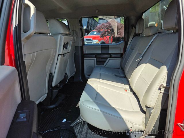 2019 Ford F-350 Super Duty DRW SUPER DUTY - 23022229 - 13