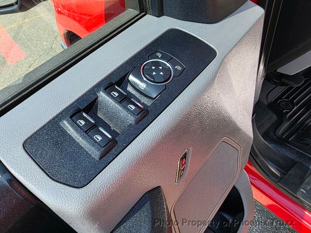 2019 Ford F-350 Super Duty DRW SUPER DUTY - 23022229 - 14