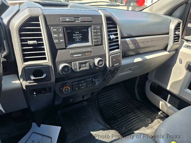 2019 Ford F-350 Super Duty DRW SUPER DUTY - 23022229 - 15