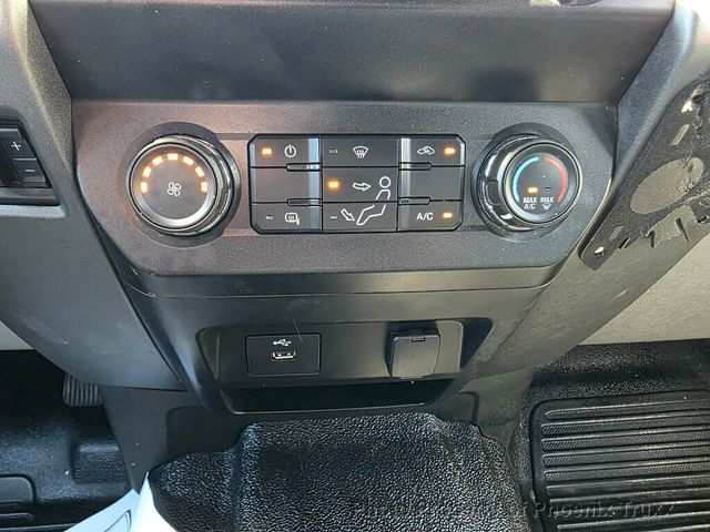 2019 Ford F-350 Super Duty DRW SUPER DUTY - 23022229 - 17