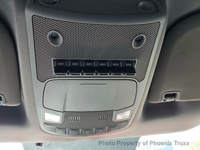 2019 Ford F-350 Super Duty DRW SUPER DUTY - 23022229 - 18