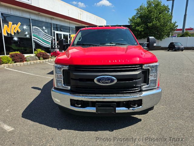 2019 Ford F-350 Super Duty DRW SUPER DUTY - 23022229 - 1