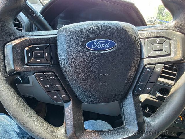 2019 Ford F-350 Super Duty DRW SUPER DUTY - 23022229 - 19