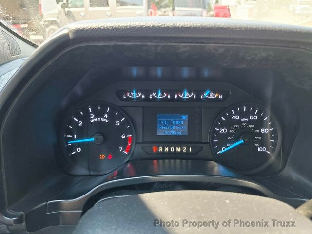 2019 Ford F-350 Super Duty DRW SUPER DUTY - 23022229 - 20