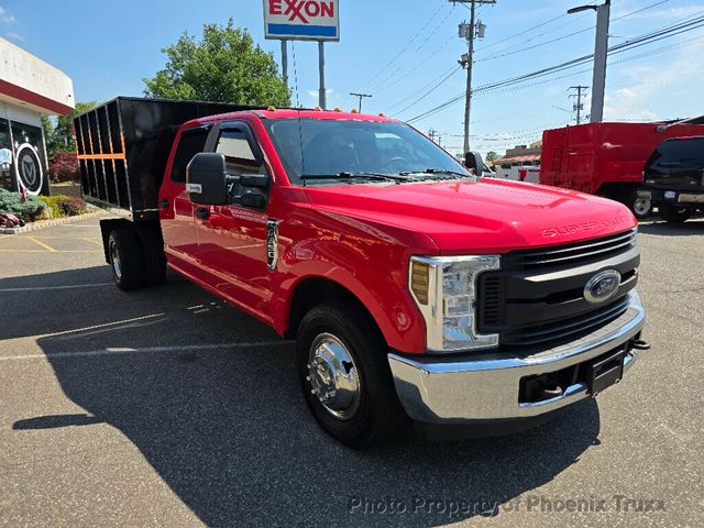 2019 Ford F-350 Super Duty DRW SUPER DUTY - 23022229 - 2