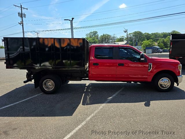 2019 Ford F-350 Super Duty DRW SUPER DUTY - 23022229 - 3