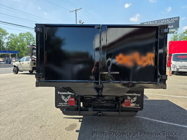 2019 Ford F-350 Super Duty DRW SUPER DUTY - 23022229 - 5