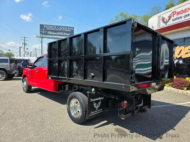2019 Ford F-350 Super Duty DRW SUPER DUTY - 23022229 - 6