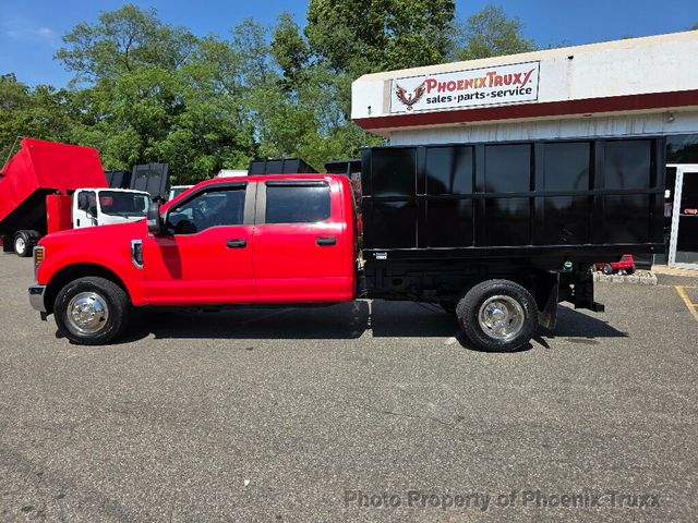 2019 Ford F-350 Super Duty DRW SUPER DUTY - 23022229 - 7