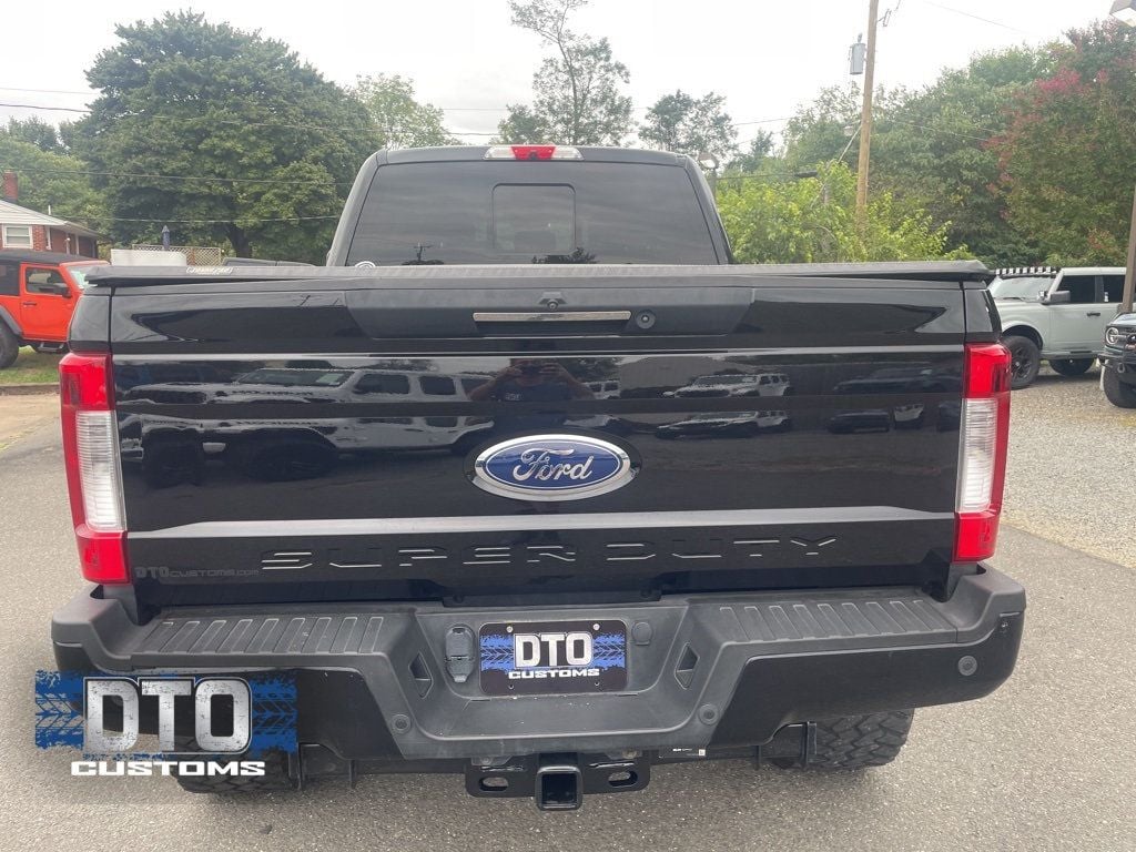 2019 Ford F-350SD Lariat - 22597283 - 3