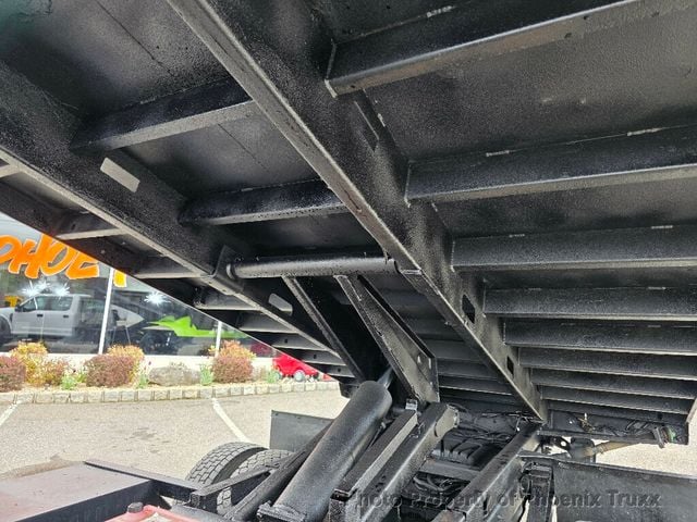 2019 Ford F-450 Super Duty SUPER DUTY - 22997727 - 9