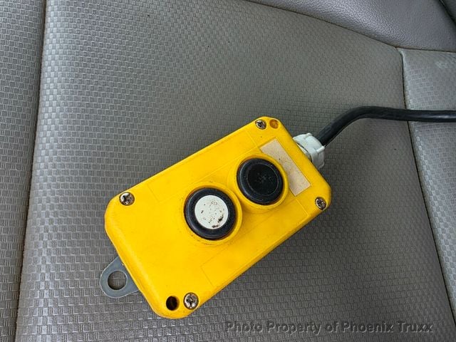 2019 Ford F-450 Super Duty SUPER DUTY - 22997727 - 11