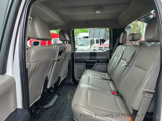 2019 Ford F-450 Super Duty SUPER DUTY - 22997727 - 12