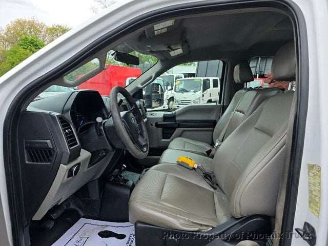 2019 Ford F-450 Super Duty SUPER DUTY - 22997727 - 13
