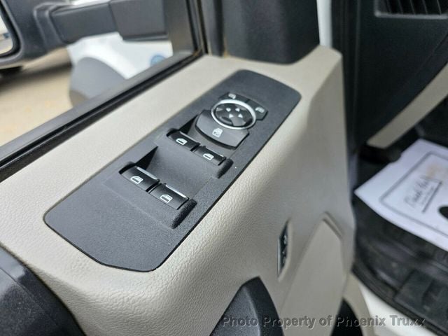 2019 Ford F-450 Super Duty SUPER DUTY - 22997727 - 14