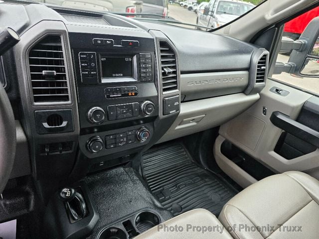 2019 Ford F-450 Super Duty SUPER DUTY - 22997727 - 15