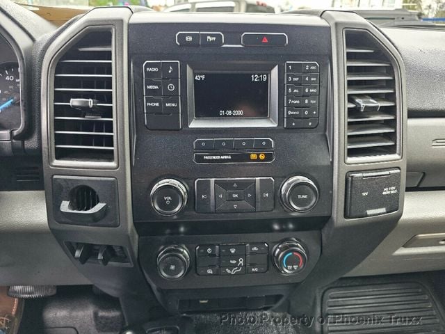 2019 Ford F-450 Super Duty SUPER DUTY - 22997727 - 16