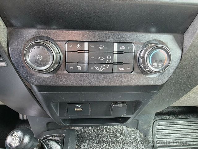 2019 Ford F-450 Super Duty SUPER DUTY - 22997727 - 17