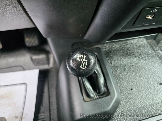 2019 Ford F-450 Super Duty SUPER DUTY - 22997727 - 18