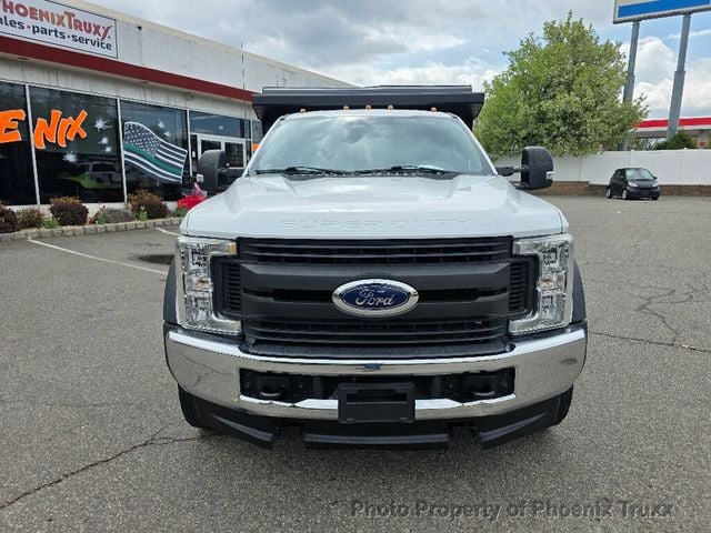 2019 Ford F-450 Super Duty SUPER DUTY - 22997727 - 1