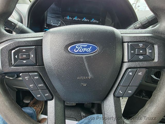 2019 Ford F-450 Super Duty SUPER DUTY - 22997727 - 21
