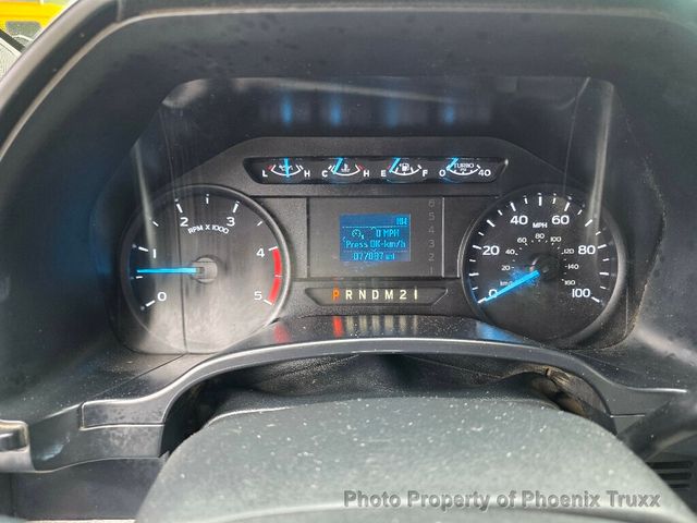 2019 Ford F-450 Super Duty SUPER DUTY - 22997727 - 22