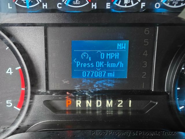 2019 Ford F-450 Super Duty SUPER DUTY - 22997727 - 23