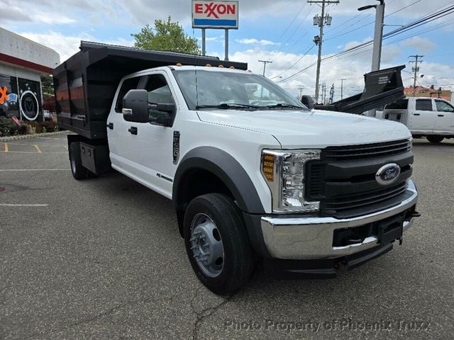 2019 Ford F-450 Super Duty SUPER DUTY - 22997727 - 2