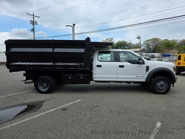 2019 Ford F-450 Super Duty SUPER DUTY - 22997727 - 3