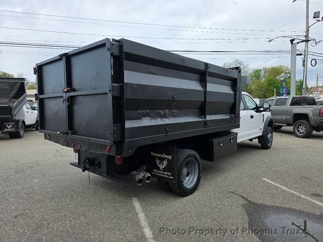 2019 Ford F-450 Super Duty SUPER DUTY - 22997727 - 4