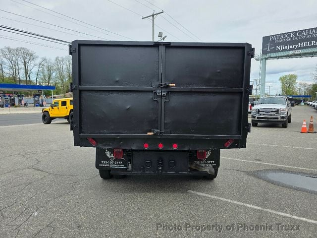 2019 Ford F-450 Super Duty SUPER DUTY - 22997727 - 5